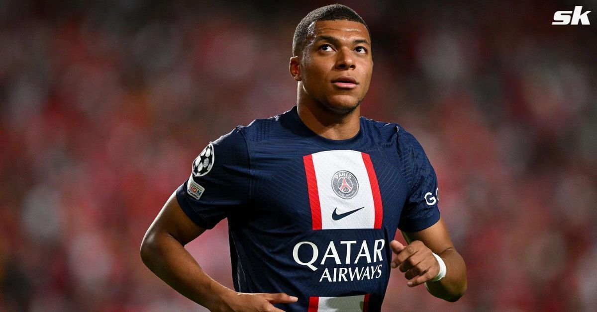 Will Kylian Mbappe leave PSG anytime soon?