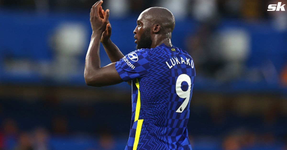 Will Lukaku move to Newcastle United?