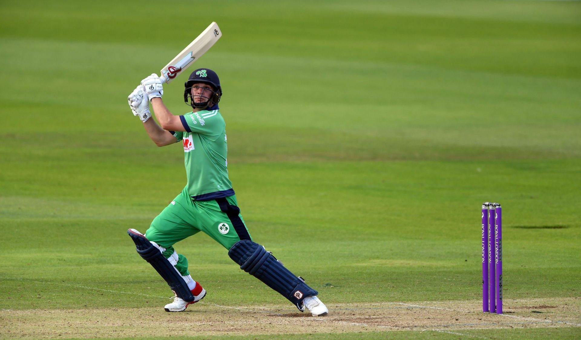 England v Ireland - 2nd One Day International: Royal London Series