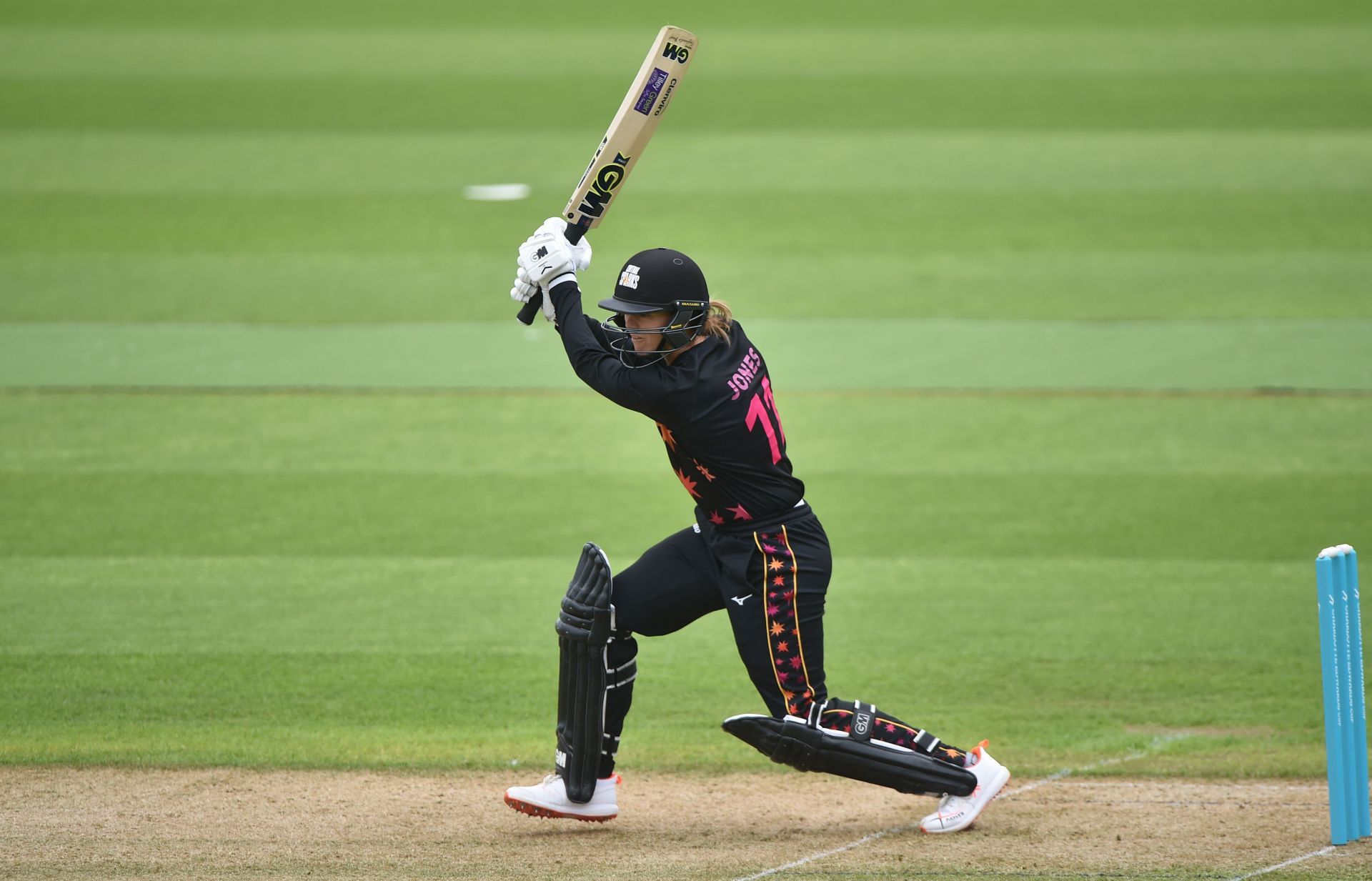 Central Sparks v Sunrisers - Charlotte Edwards Cup