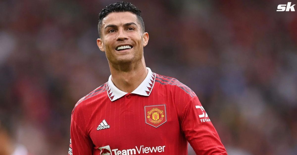 Former Manchester United assistant spoke about Cristiano Ronaldo