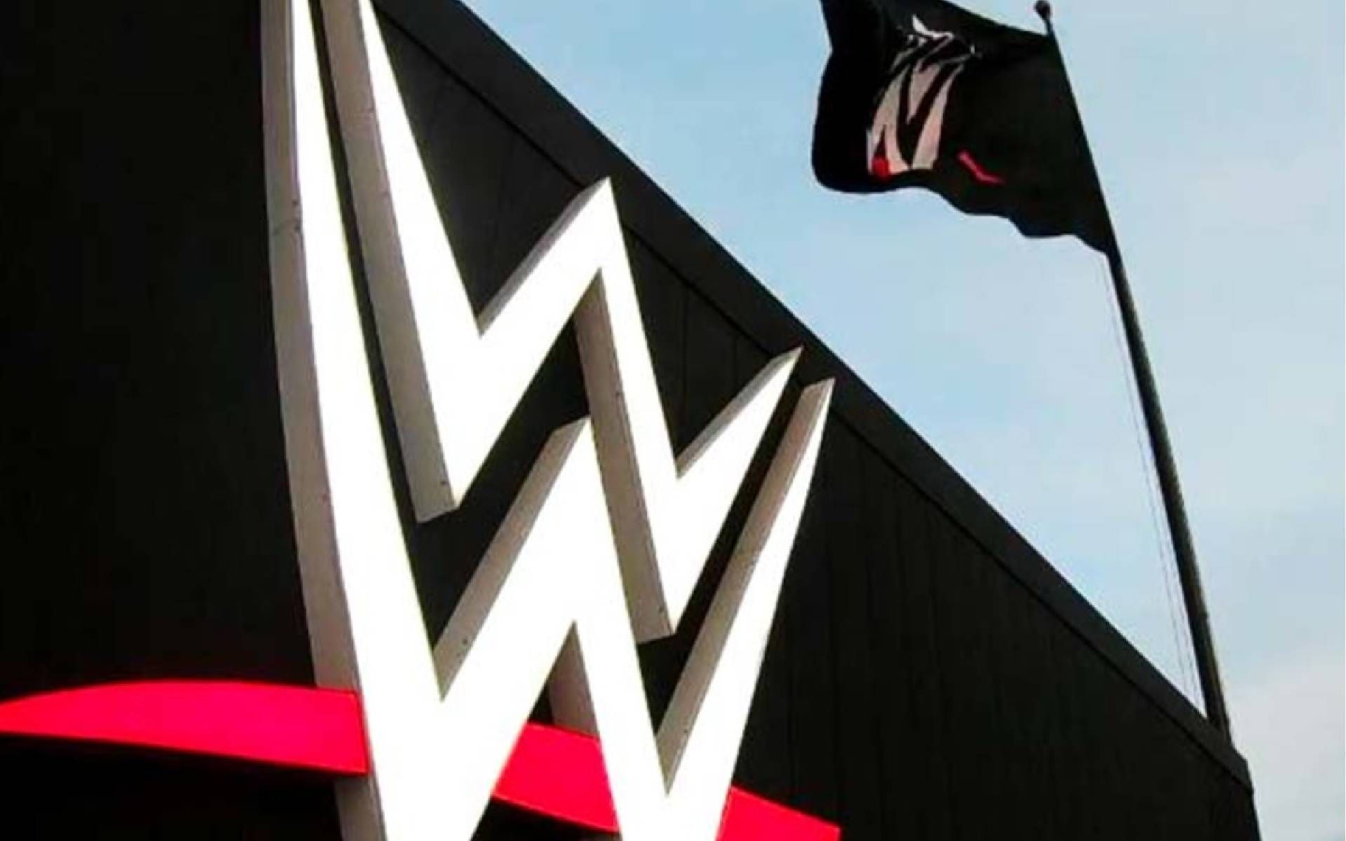 wwe logo