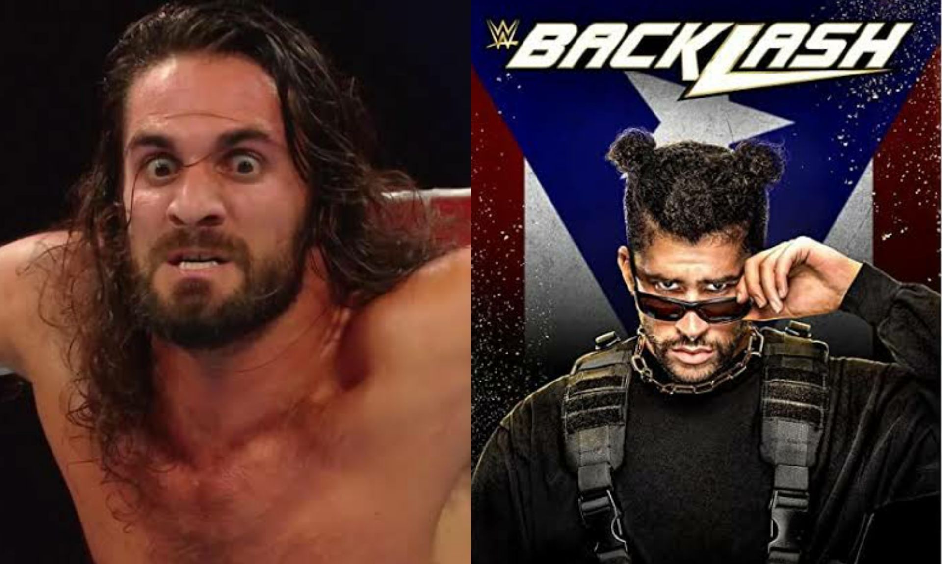 A former WWE Champion could cost Seth Rollins a win at WWE Backlash 2023.