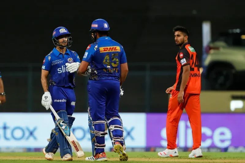 Ishan Kishan has a good record against Sunrisers Hyderabad (Image Courtesy: IPLT20.com)