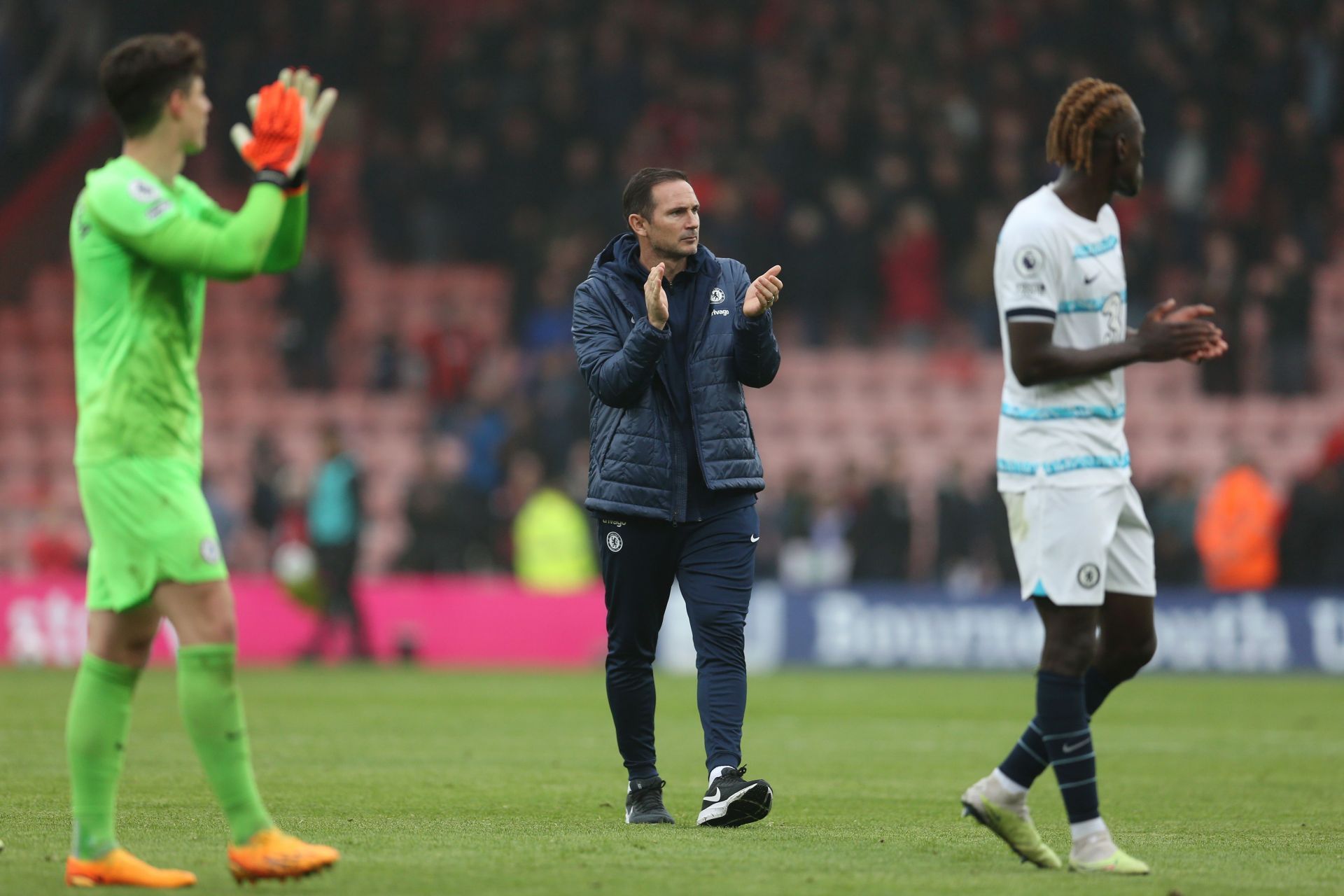 AFC Bournemouth v Chelsea FC - Premier League