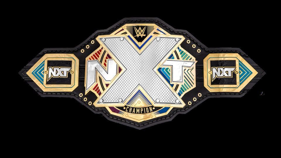 WWE Belt