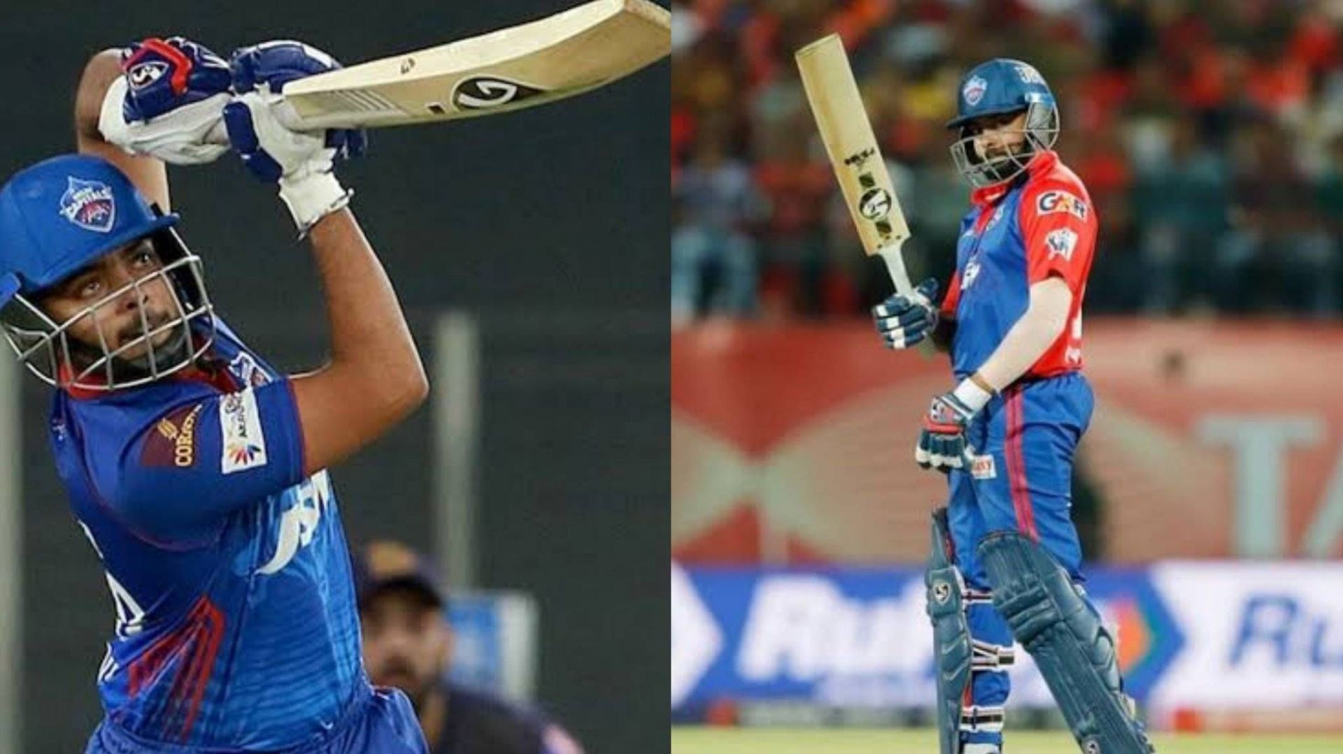 Prithvi Shaw has played some fine knocks against CSK (Image: IPL)