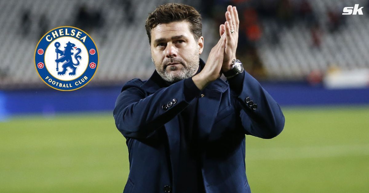 Mauricio Pochettino isn