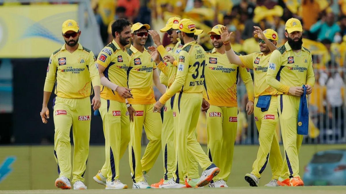 CSK to host DC on Wednesday (Courtesy: IPL)