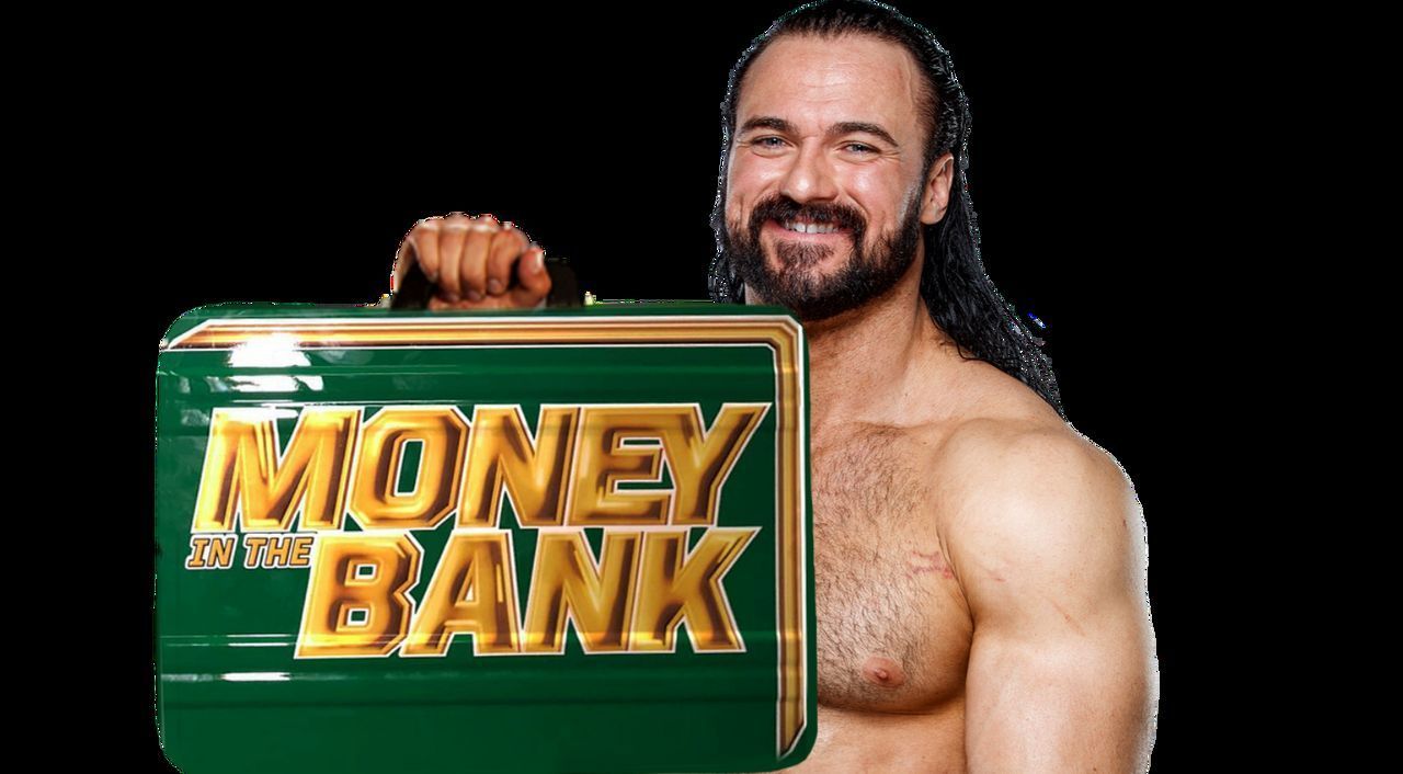 WWE can reinvigorate McIntyre with a heel turn at Money in the Bank