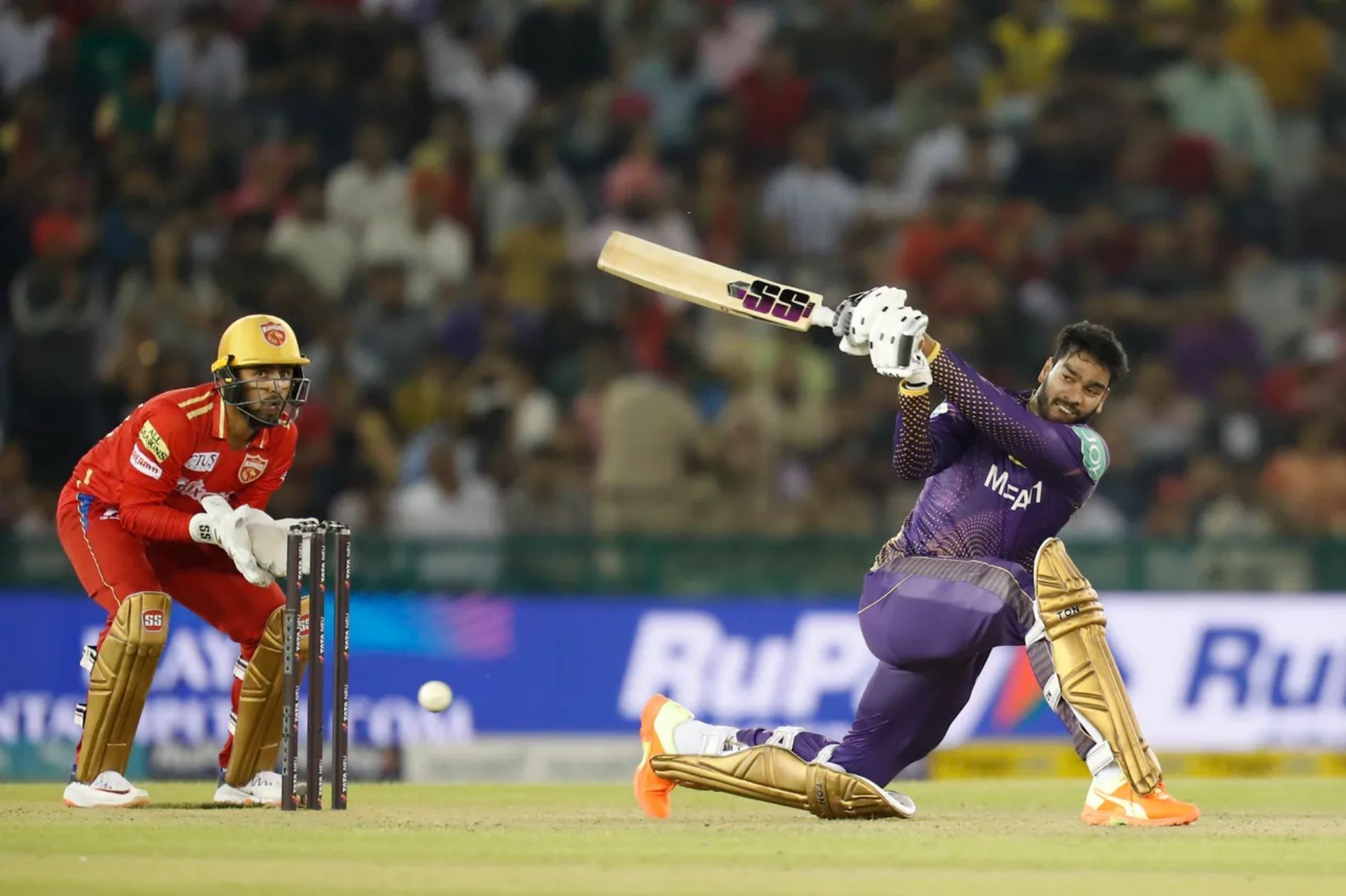 KKR vs PBKS, IPL 2023