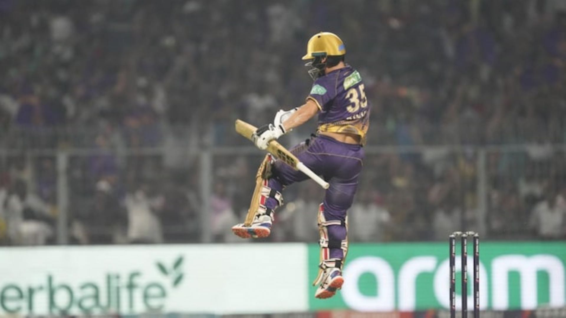 Rinku Singh helped KKR pull off another last-ball victory against PBKS