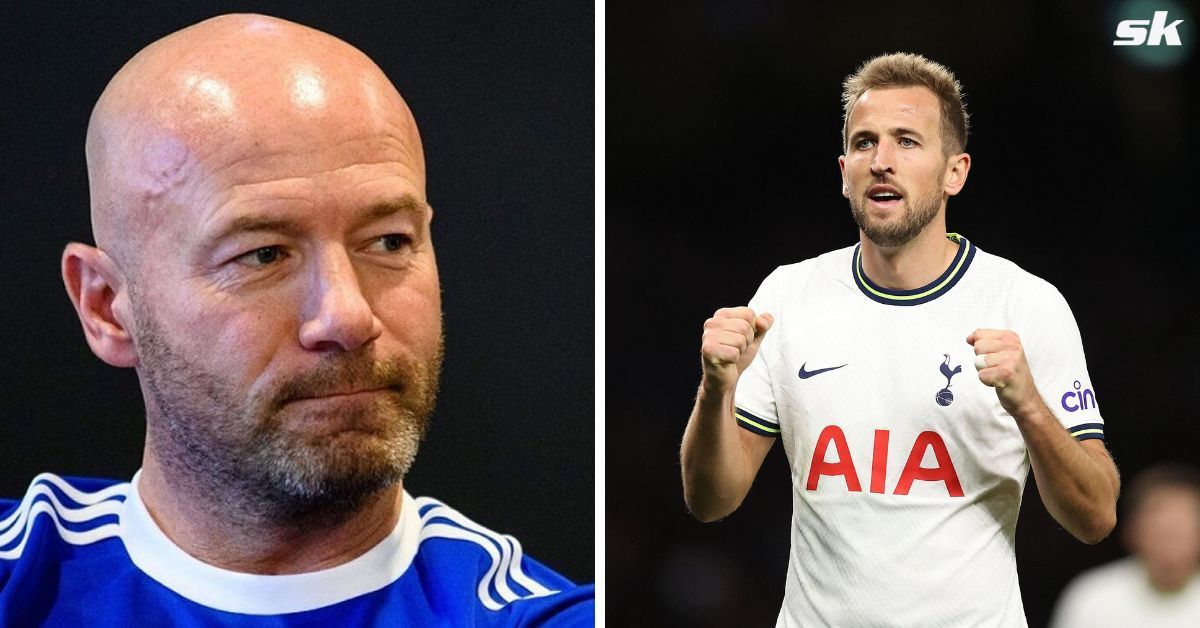 Alan Shearer believes Tottenham fans won