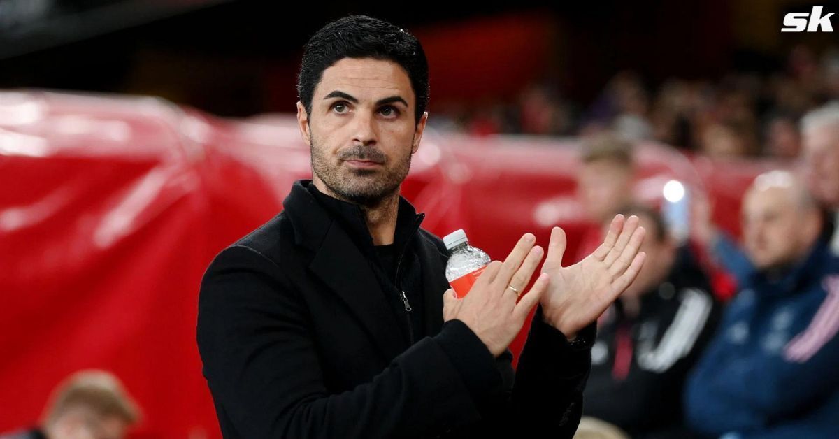 Mikel Arteta to be handed a handsome transfer war chest