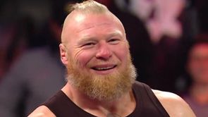 WWE दिग्गज Brock Lesnar की बेटी ने एक बार फिर बजाया अपना डंका, इस खास सम्मान के लिए किया गया नामित