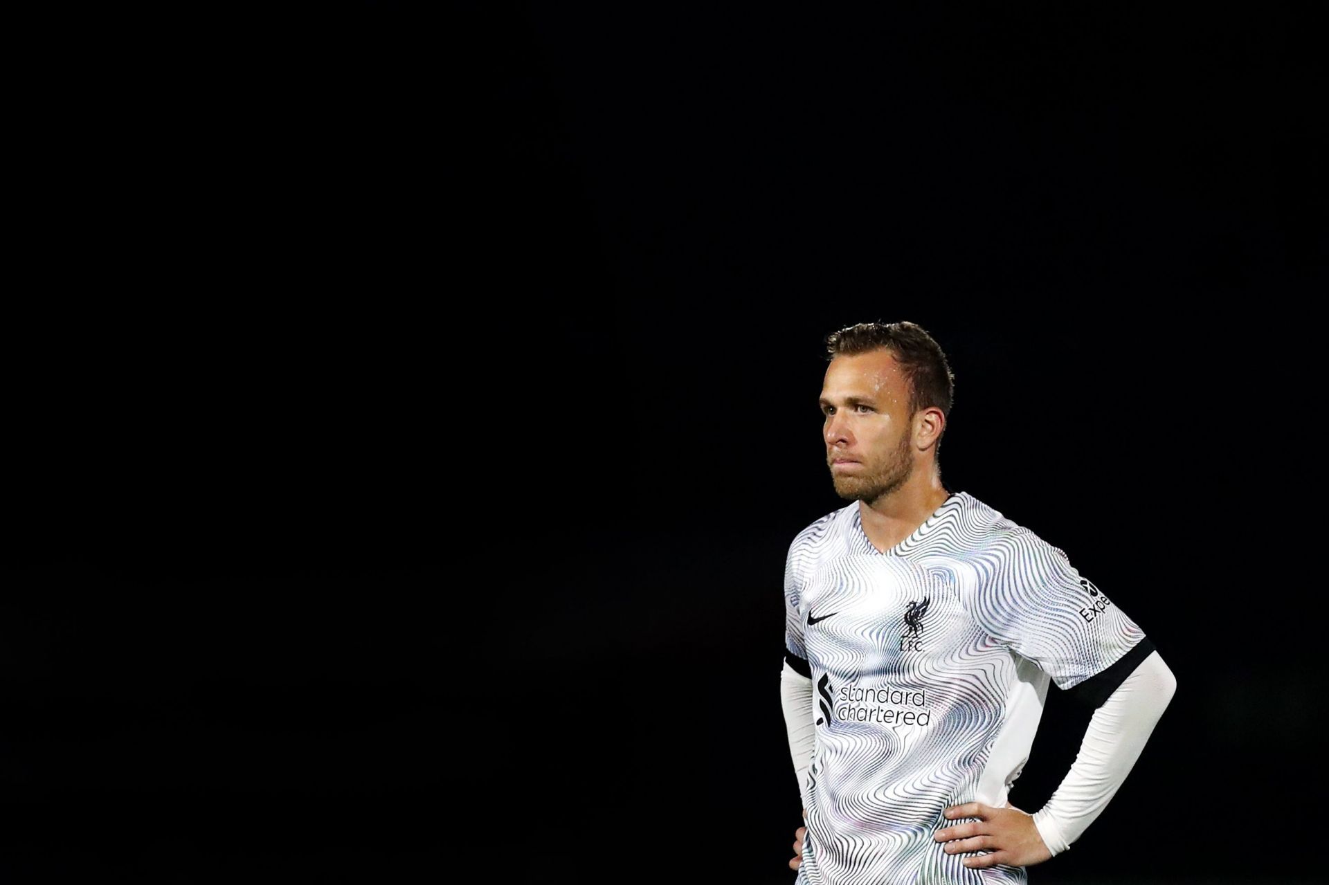 Arthur Melo