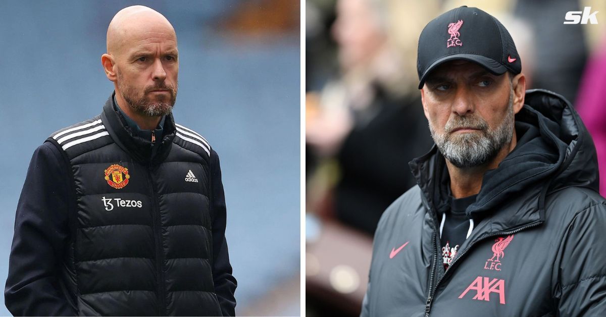 Both Erik ten Hag and Jurgen Klopp are admirers of Tammy Abraham.