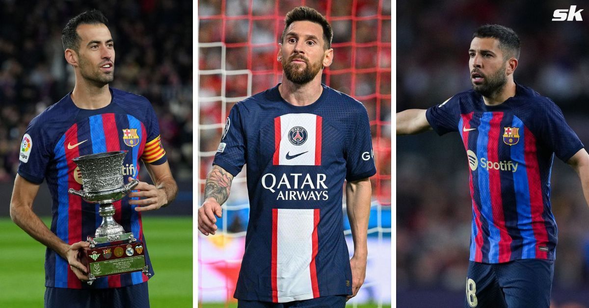 Barcelona are set to invite Lionel Messi