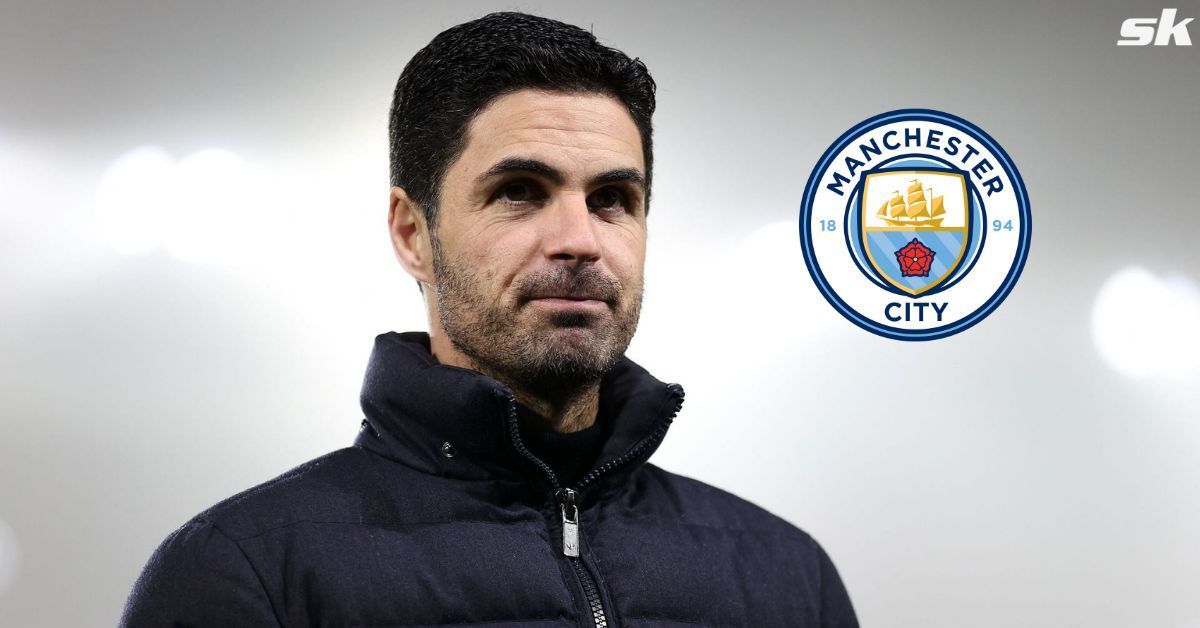 Mikel Arteta reveals regrets over title race collapse.