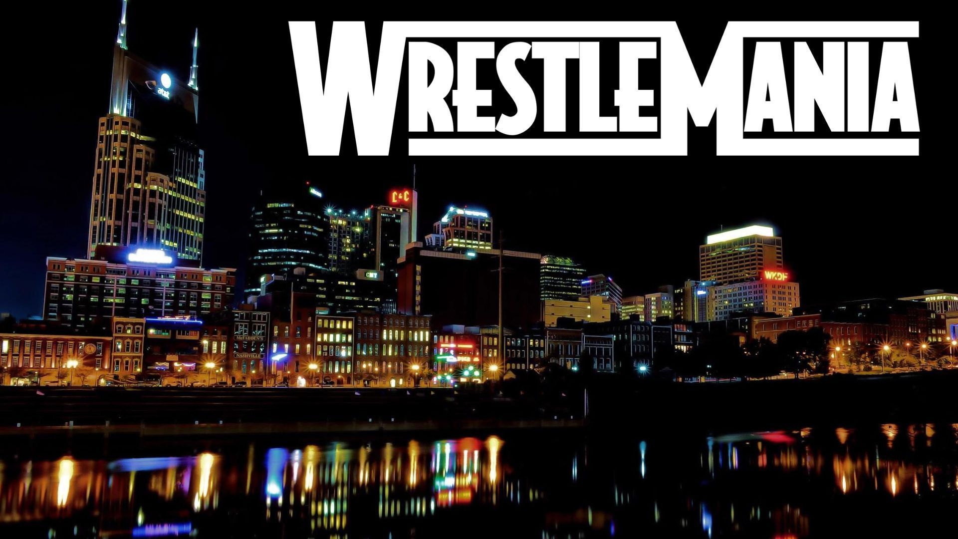 WWE WrestleMania could be coming a major city for the first time.