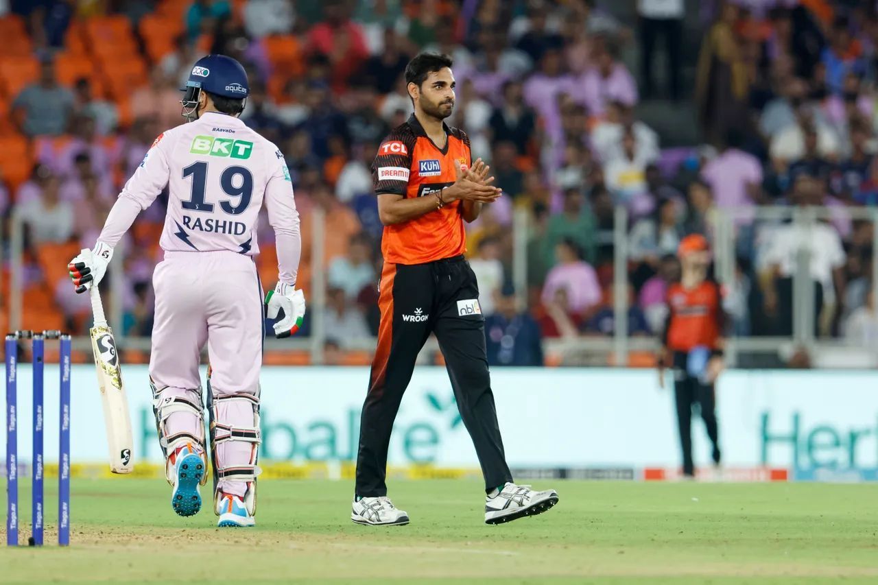 Photo Courtesy : IPL Website and BCCI