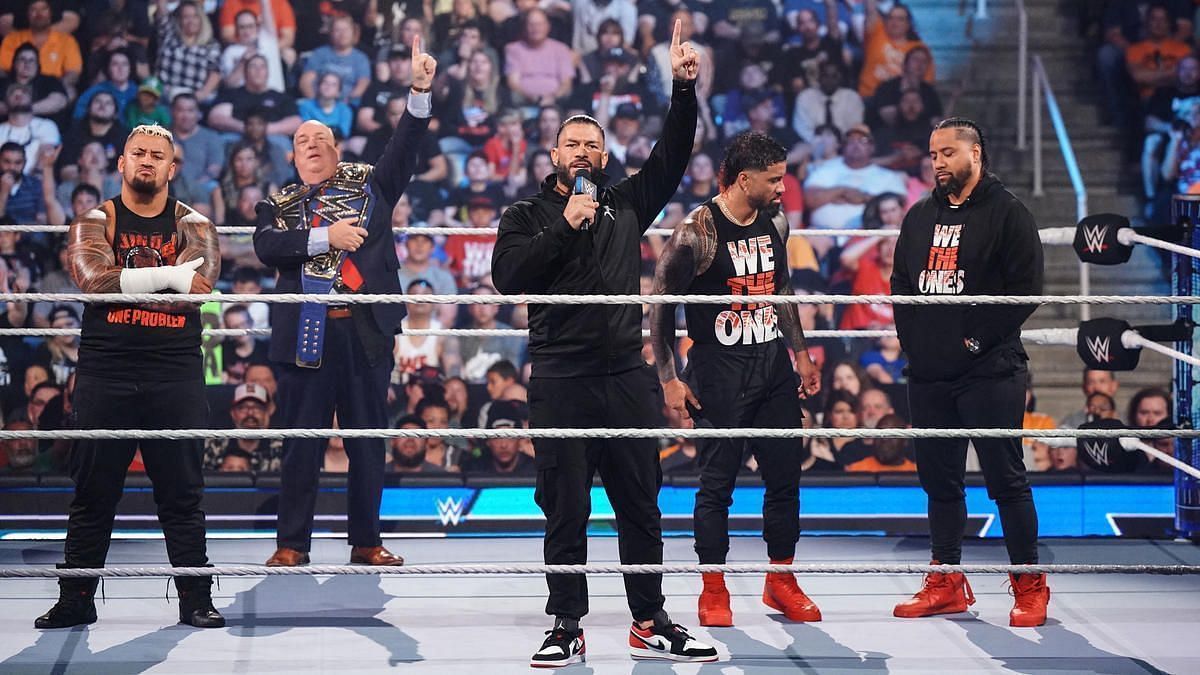 WWE सुपरस्टार ने दी अपनी खास प्रतिक्रिया