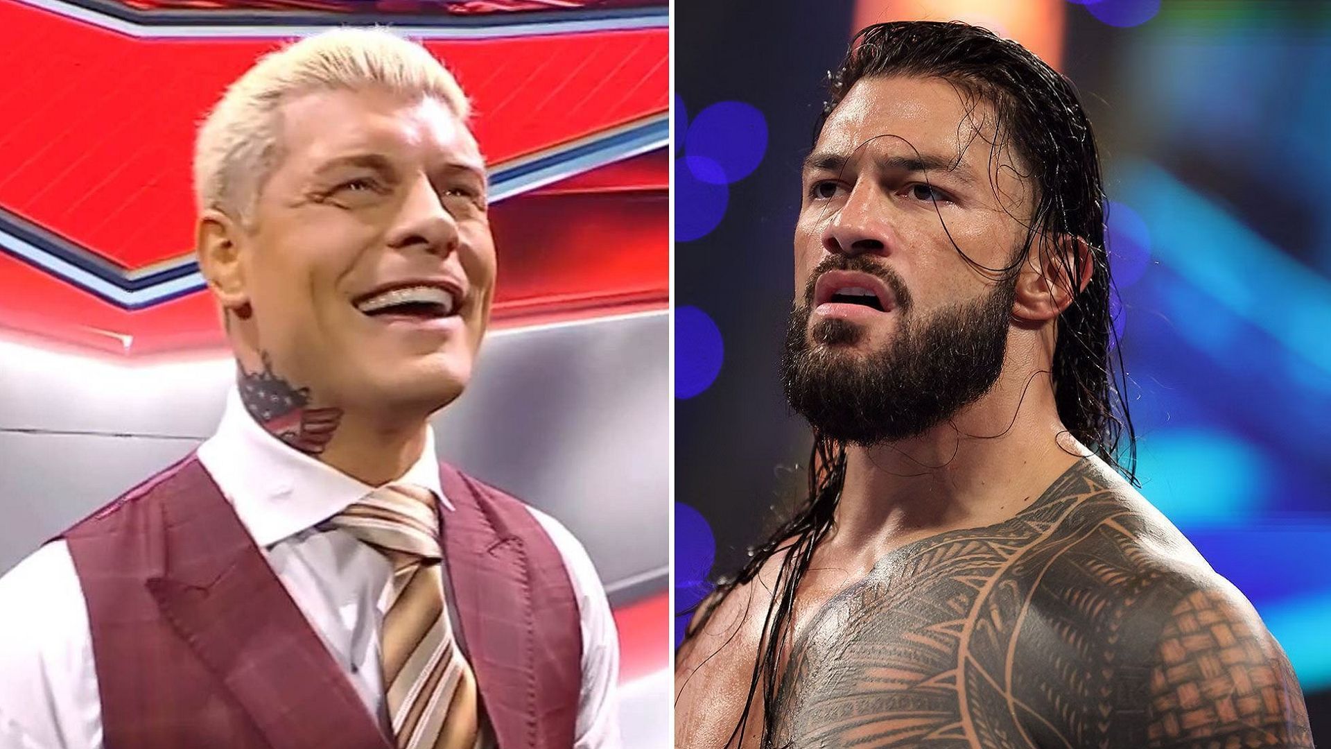 Cody Rhodes sells more merch than Roman Reigns; outsold only by 46-year ...