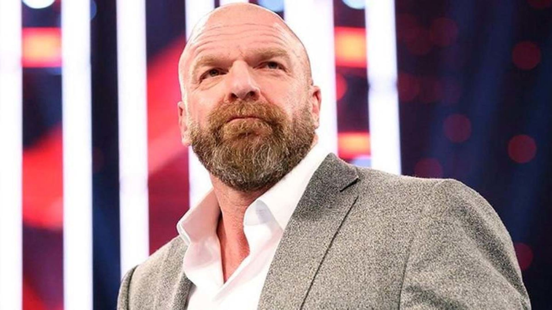 Triple H has made many changes as head of WWE creative.