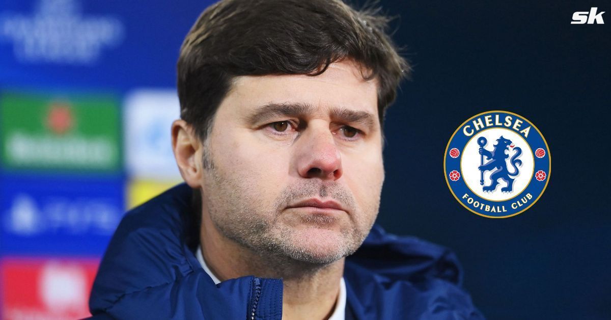 Chelsea players excited by Mauricio Pochettino