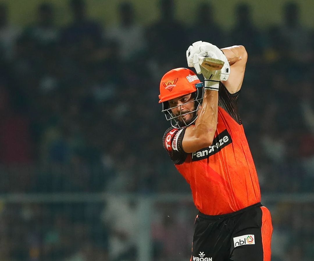 Aiden Markram of SRH [IPLT20]