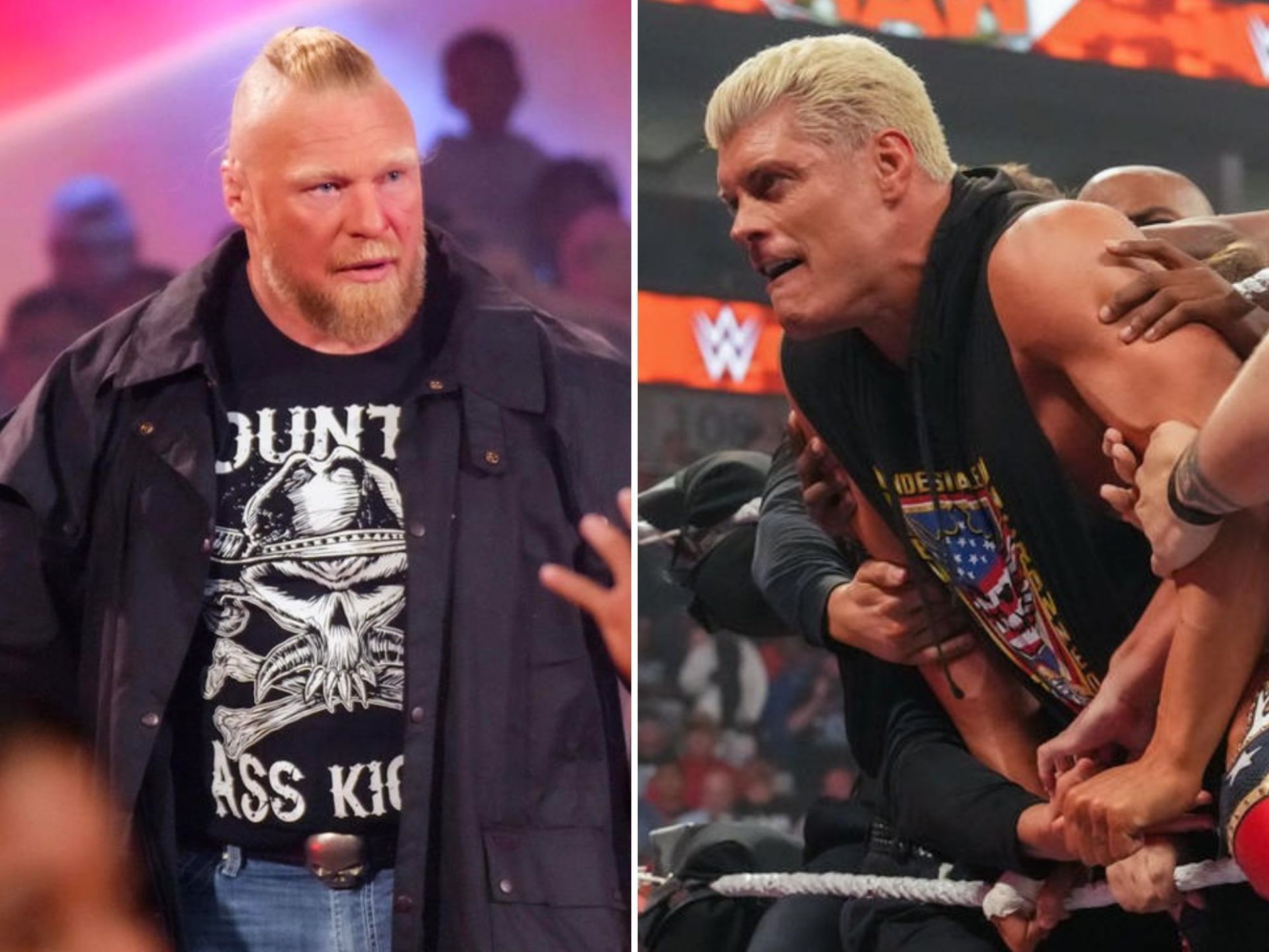 WWE दिग्गज ने दी अपनी खास प्रतिक्रिया