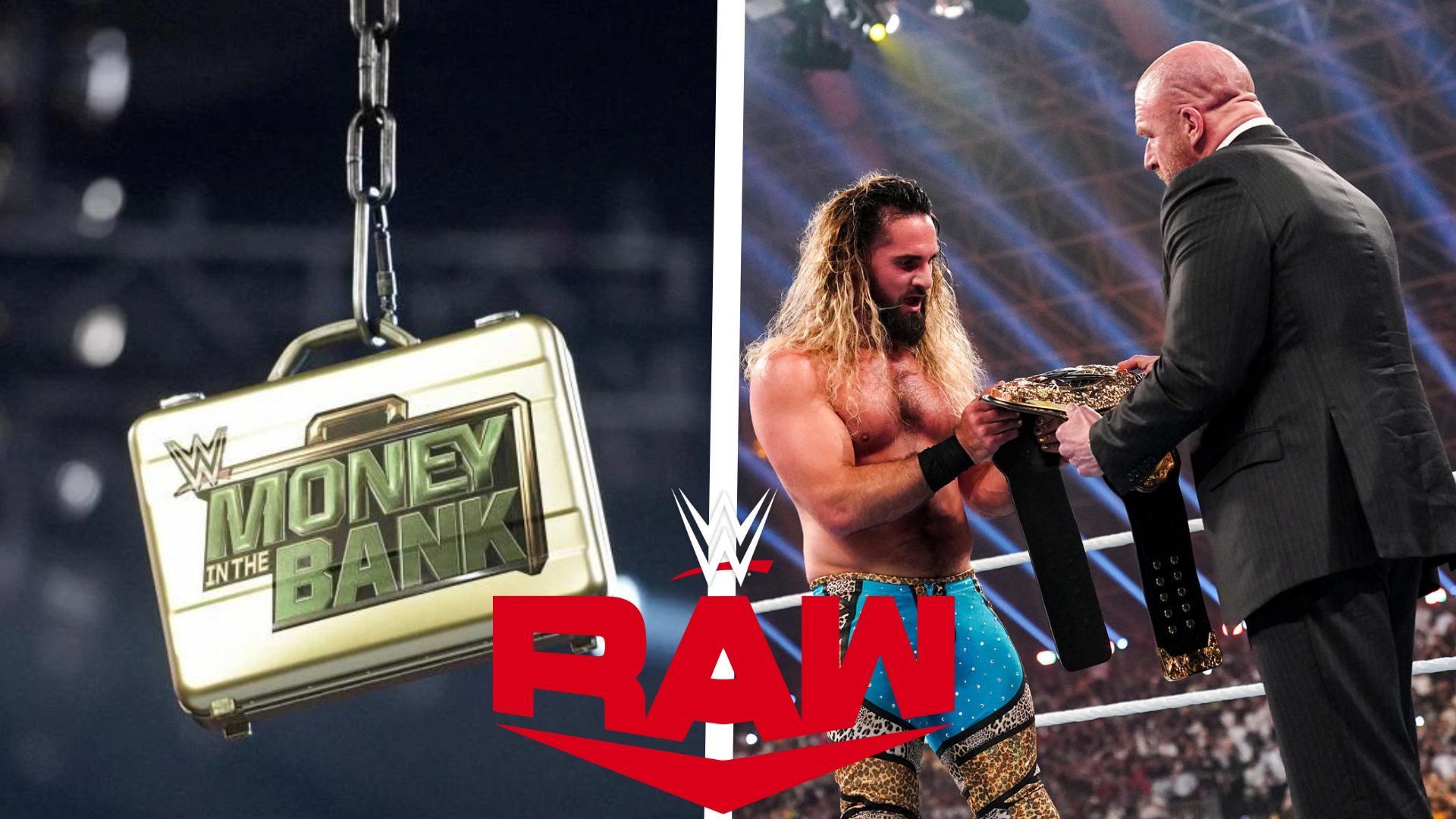 The May 29, 2023, episode of WWE RAW features the fallout of Night of Champions and much more