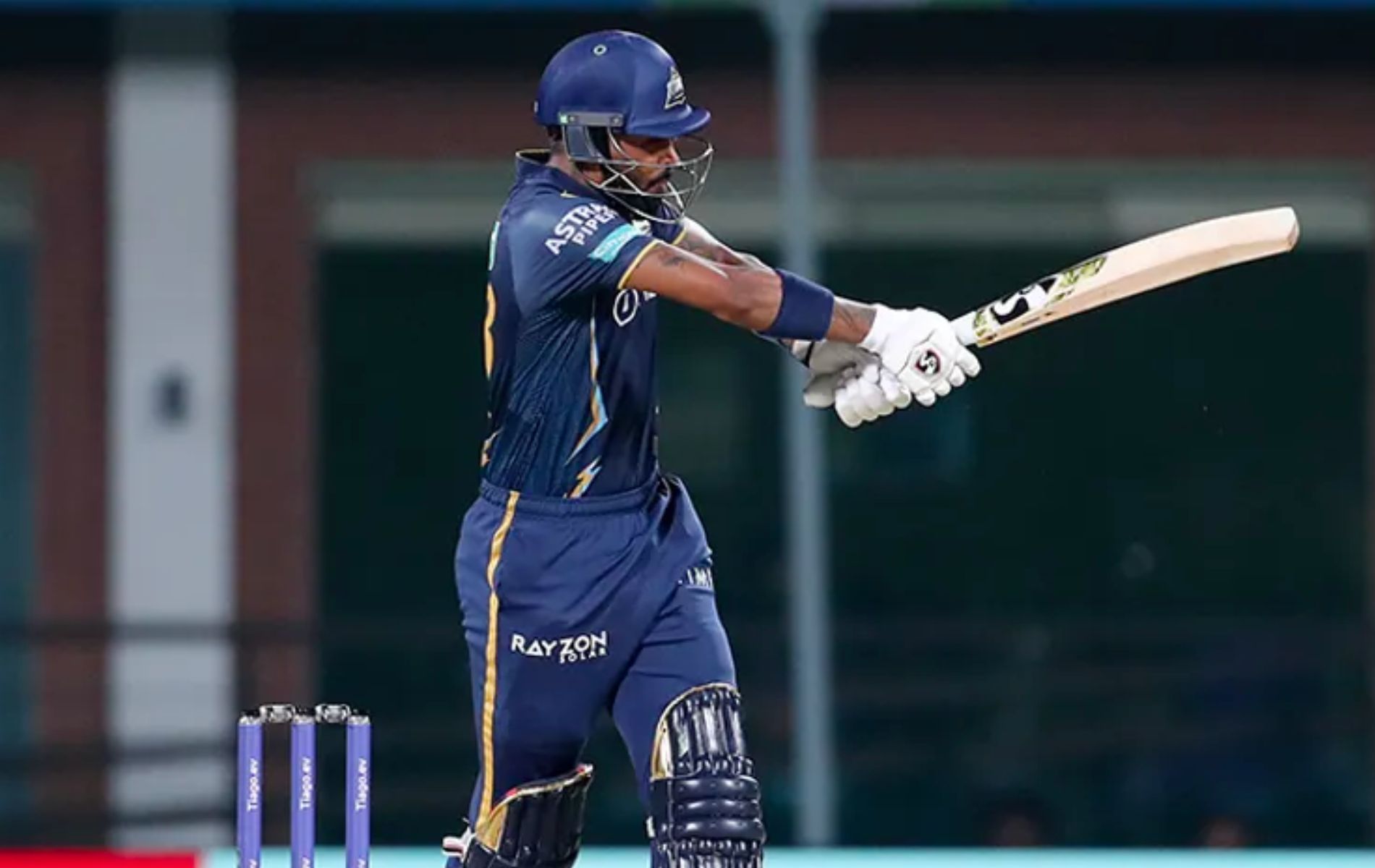 Hardik Pandya has scored 297 runs from 13 innings this season. (Pic: IPLT20.com)