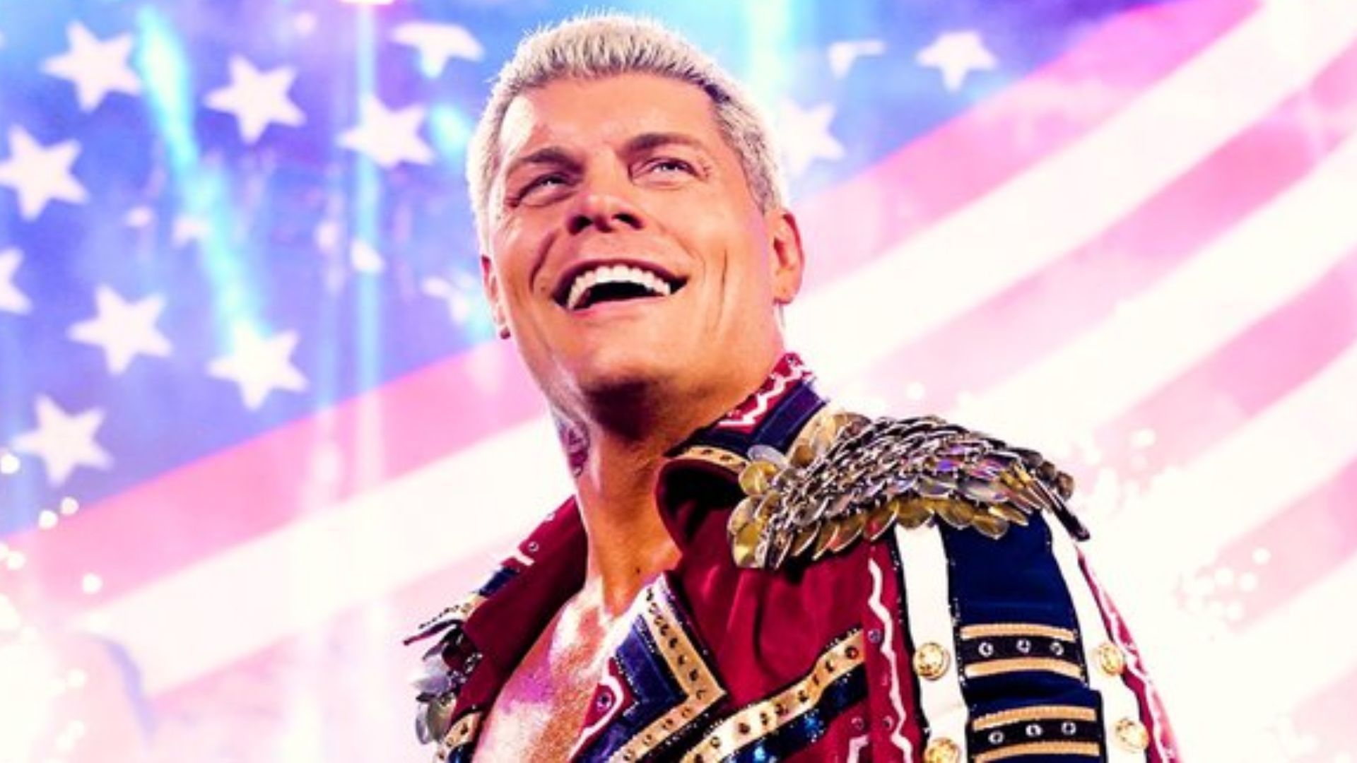 Cody Rhodes