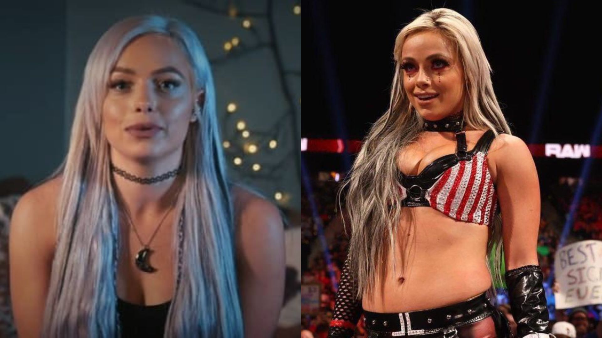 Liv Morgan receives a gift from a popular WWE Superstar amid her injury