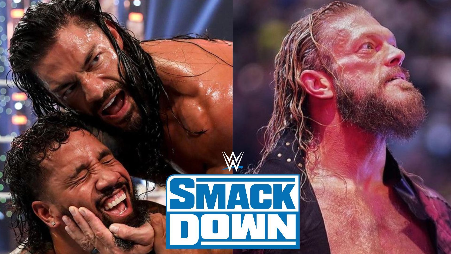 Take a look at some of the ways WWE SmackDown could end tonight