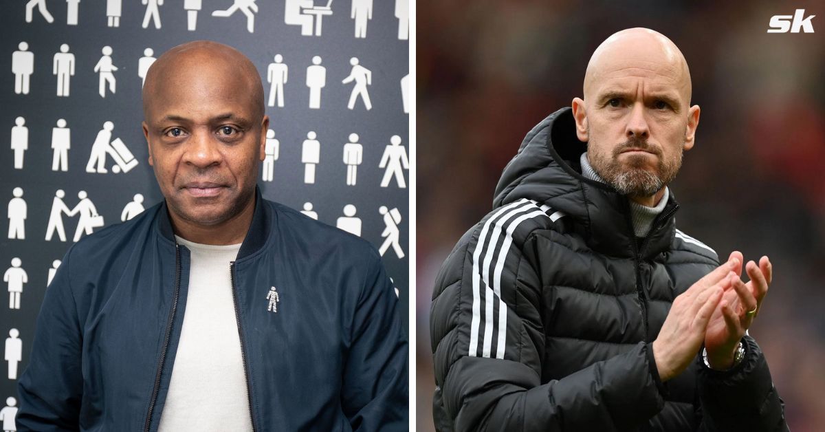 Is Erik ten Hag scared of Manchester United fans?