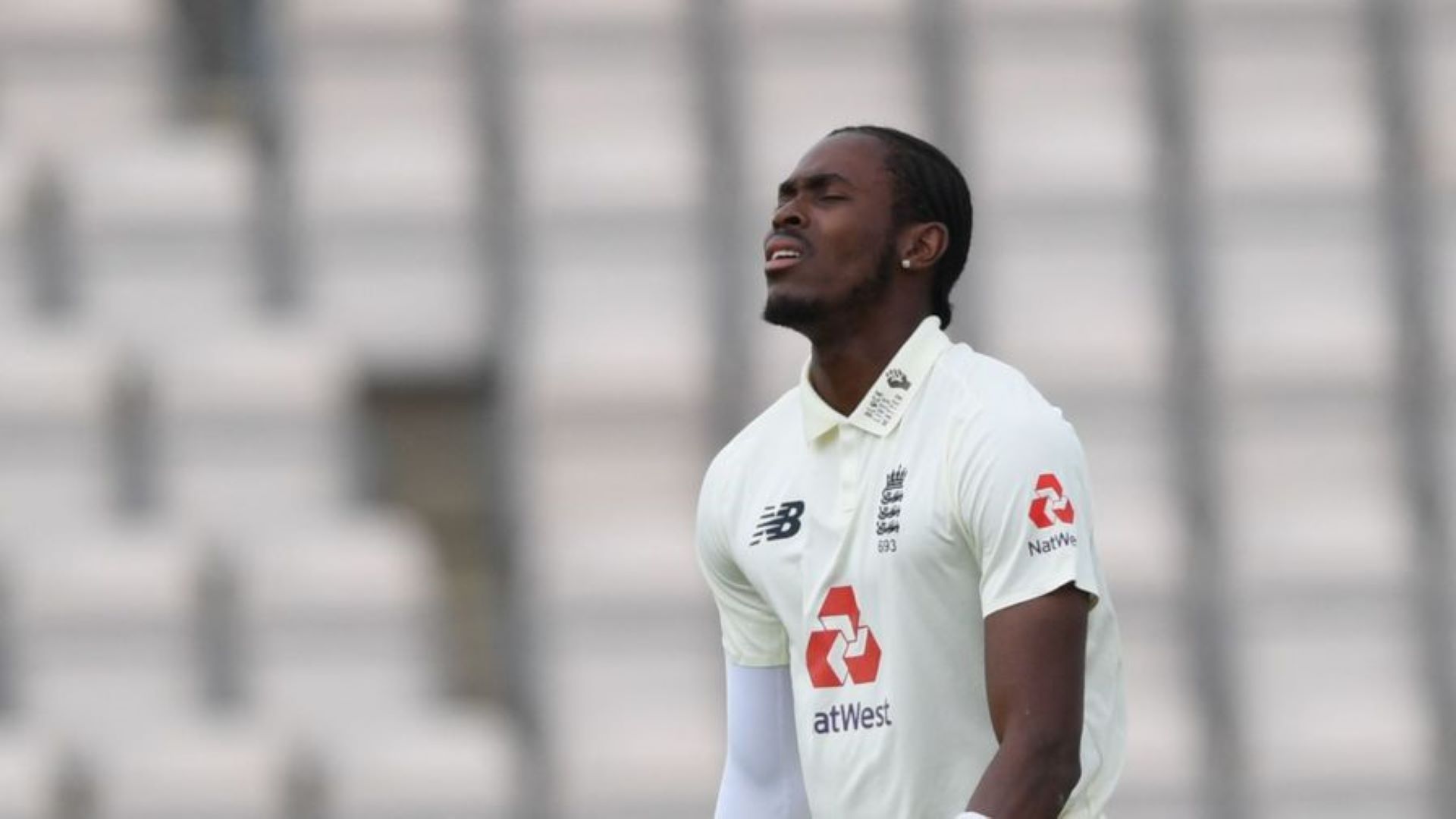 Jofra Archer is set to miss the upcoming Ashes series due to his elbow injury