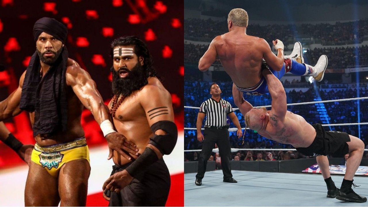 WWE Raw में इस हफ्ते कुछ रोचक चीज़ें देखने को मिल सकती हैं 