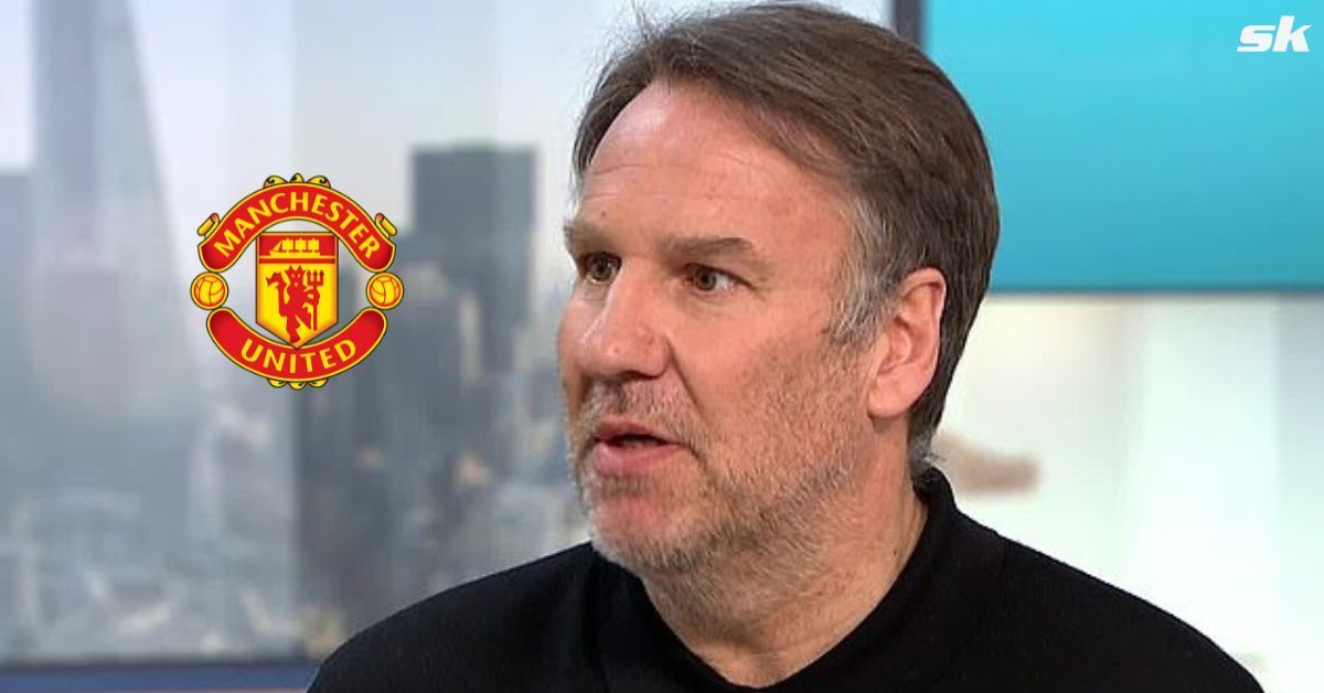 He feels the Red Devils must weed out certain deadwoods e