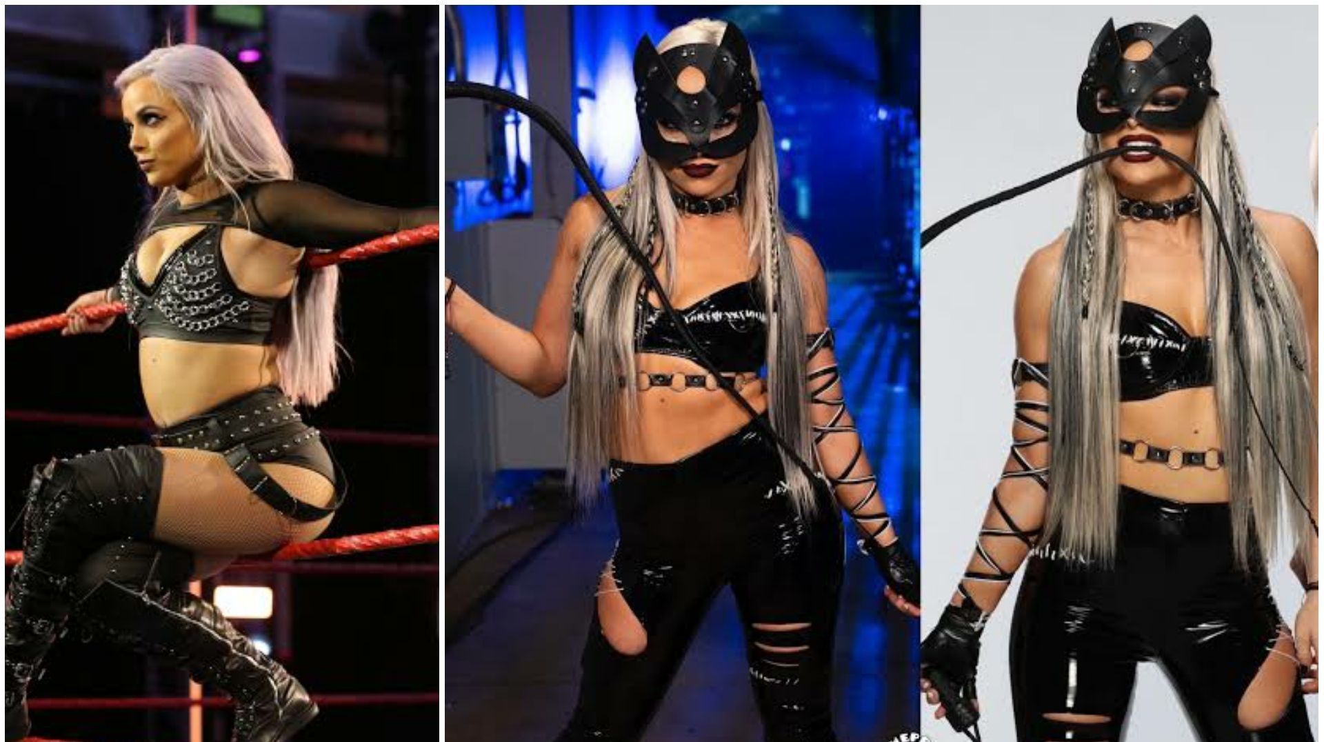 Liv Morgan is in a relationship with a former WWE star