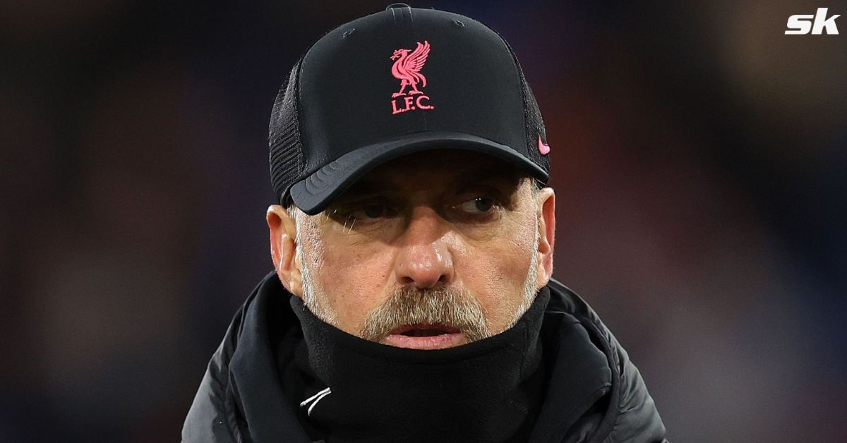 Liverpool manager Jurgen Klopp to be charged by the FA