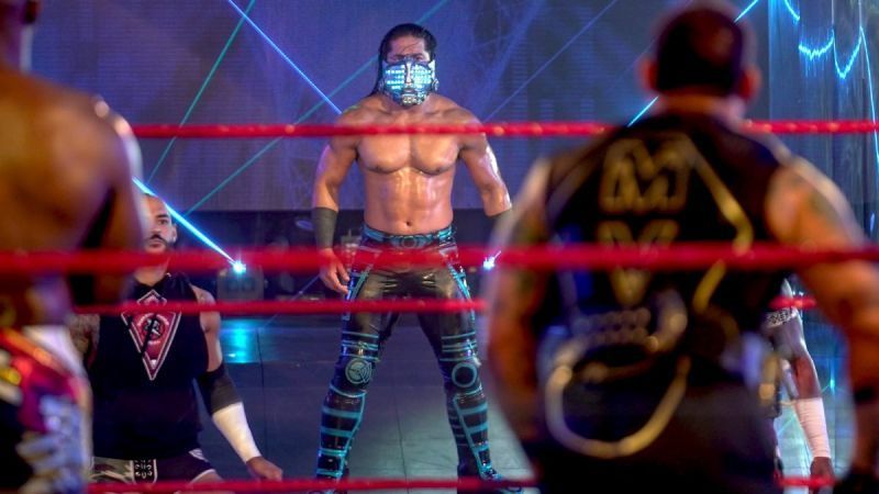 mustafa ali future update