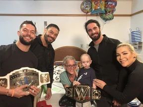 Natalya Charity Works