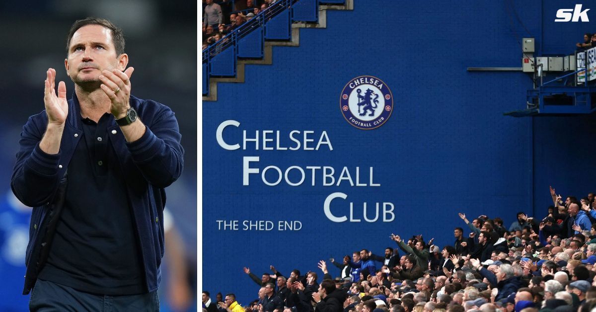 Spouse of Chelsea defender drops huge hint on the player