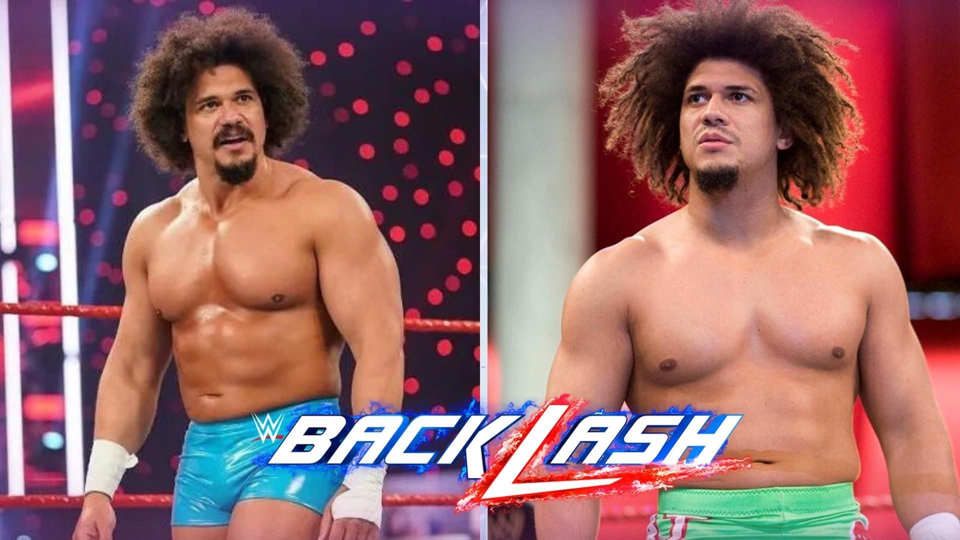 Released tag team champions, legendary Hall of Famer – 5 former stars who  can appear at WWE Backlash 2023