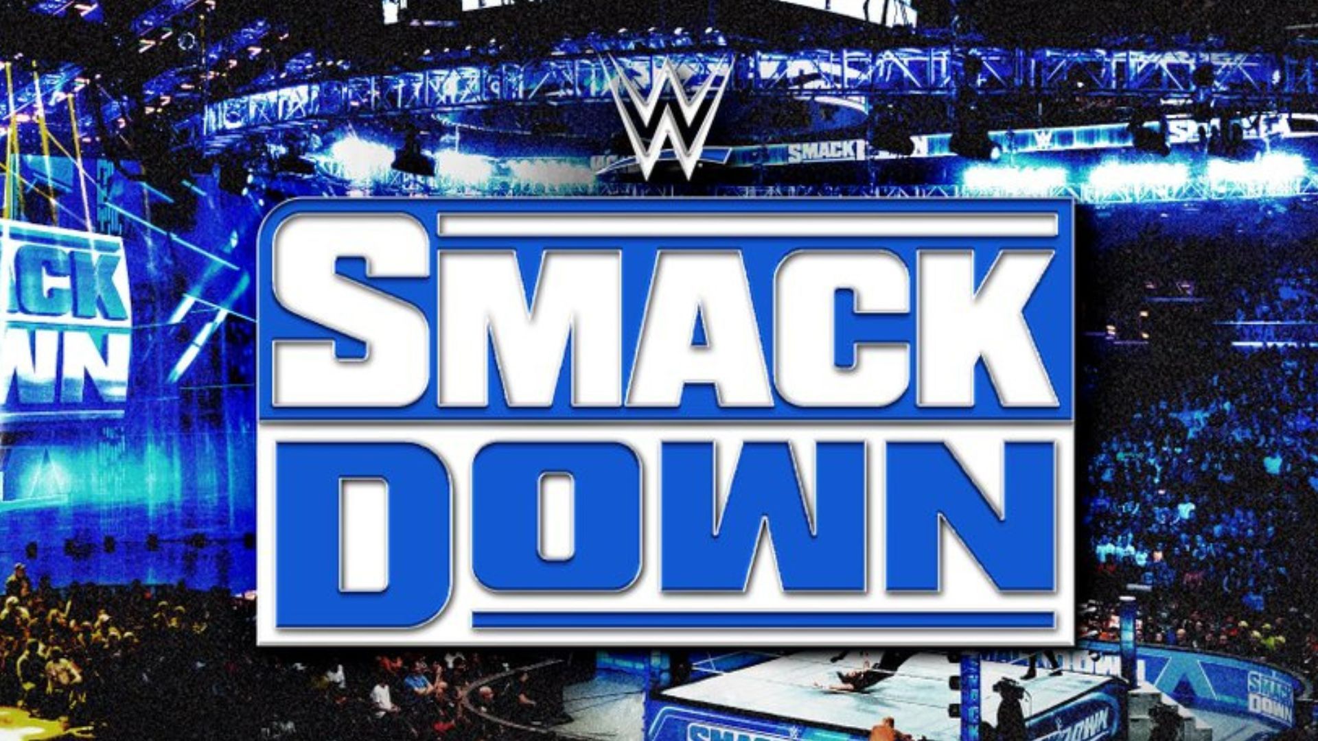 WWE SmackDown is the second longest-running weekly program!
