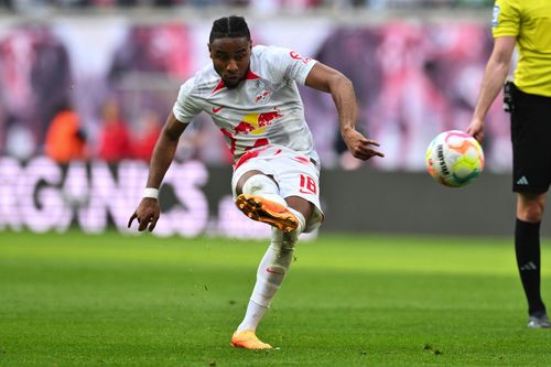 RB Leipzig v SV Werder Bremen - Bundesliga