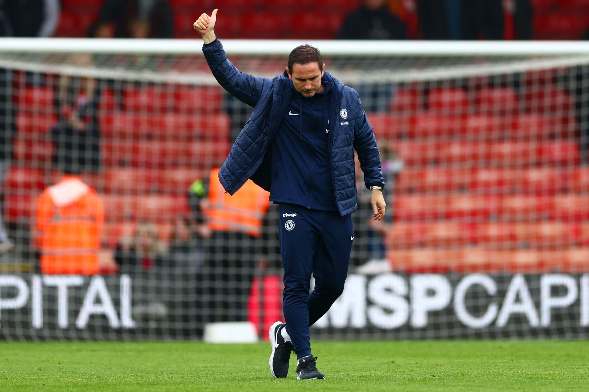 AFC Bournemouth v Chelsea FC - Premier League