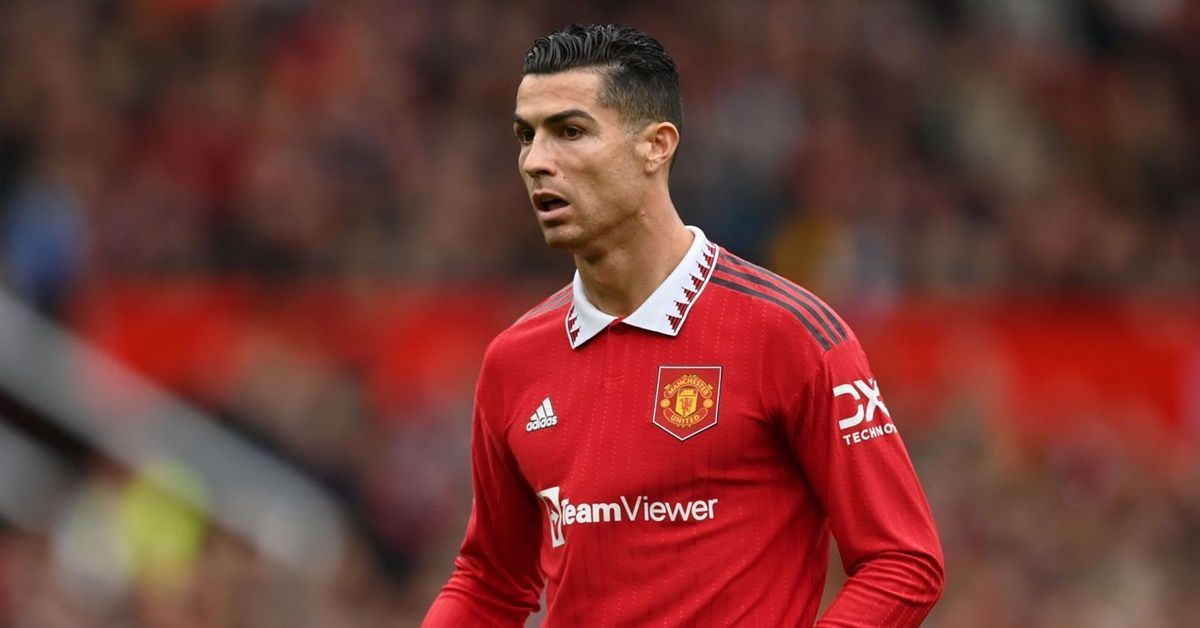 Cristiano Ronaldo parted ways with Manchester United last November.